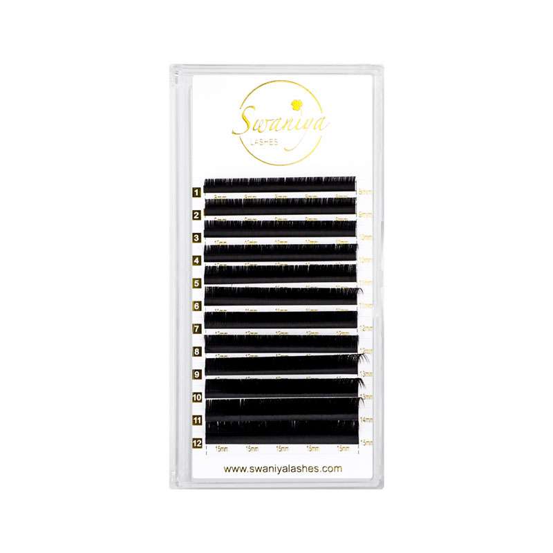 Lashes Cashmere volumen