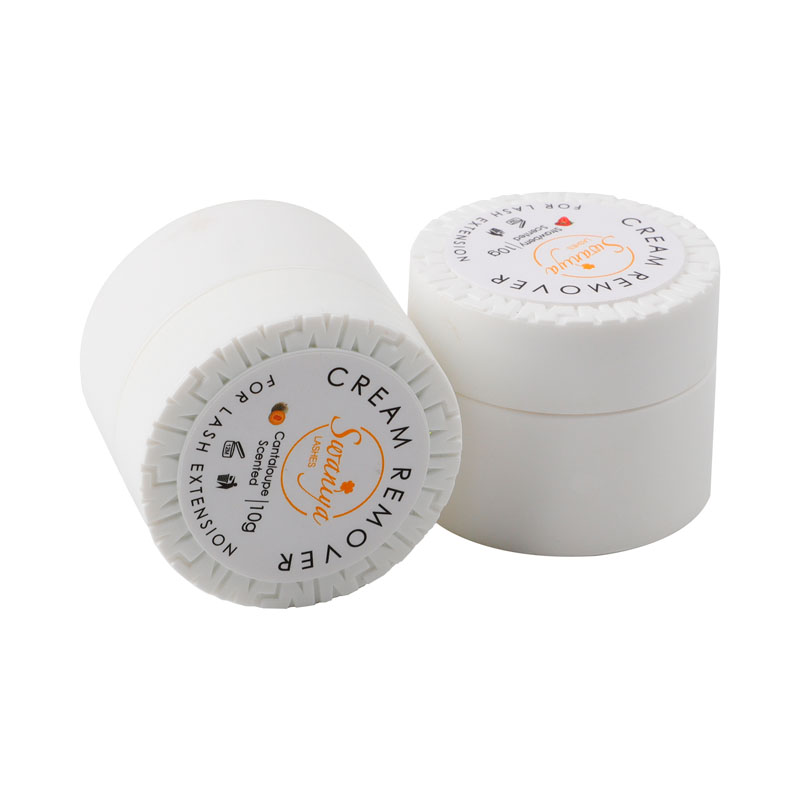 Sredstvo za uklanjanje trepavica